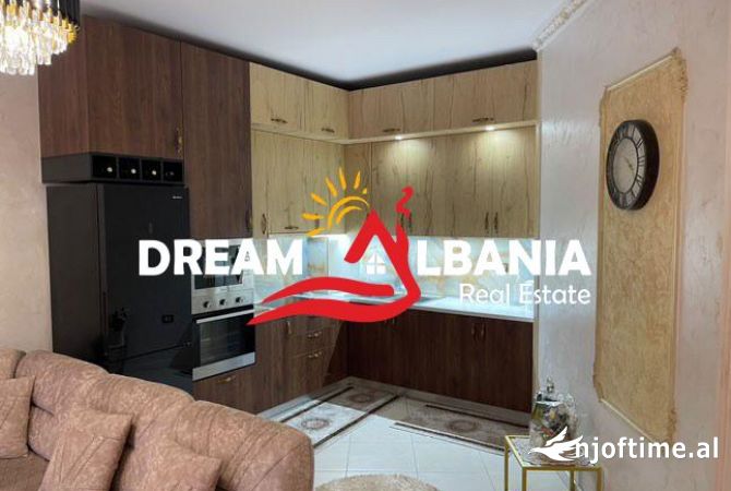 Shtepi me qera 1+1 ne Tirane - 500 Euro