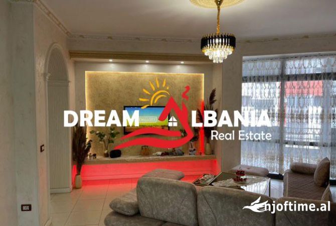 Shtepi me qera 1+1 ne Tirane - 500 Euro