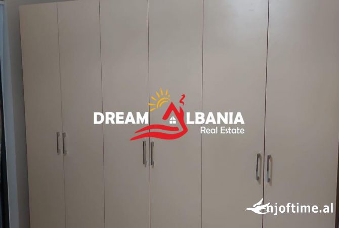 Apartment for rent in Tirana 1+1, Furnished