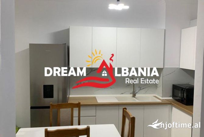 Shtepi me qera 1+1 ne Tirane - 550 Euro