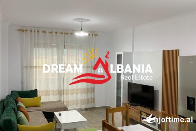 Shtepi me qera 1+1 ne Tirane - 550 Euro