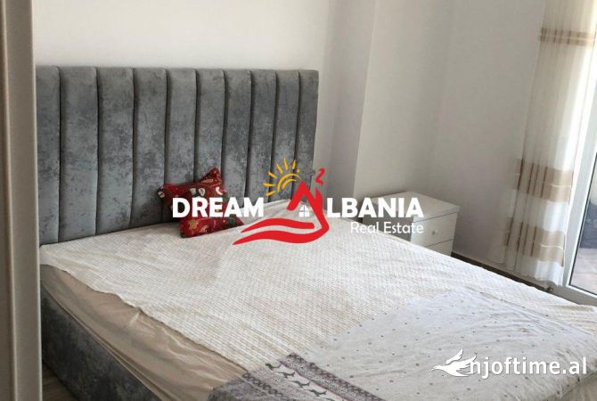 Shtepi me qera 1+1 ne Tirane - 550 Euro