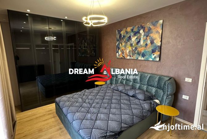 Shtepi me qera Apartament ne Tirane, 3+1, Mobilimi E mobiluar, Pagesa 1,200  Euro.