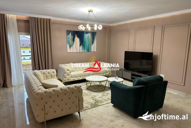 Shtepi me qera 3+1 ne Tirane - 1,200 Euro