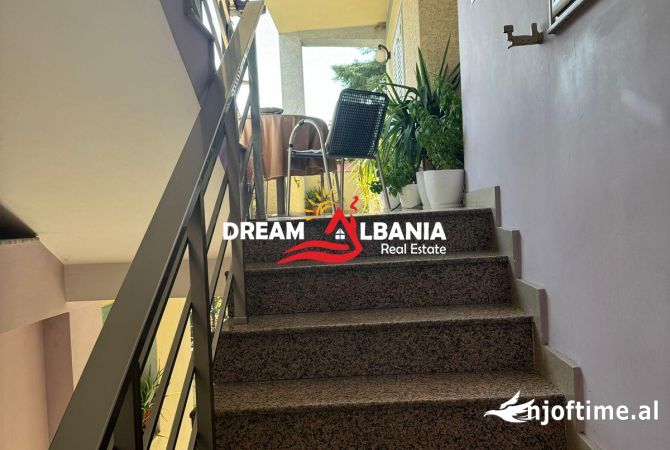 Shtepi me qera 3+1 ne Tirane - 500 Euro