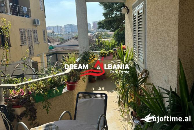 Shtepi me qera 3+1 ne Tirane - 500 Euro