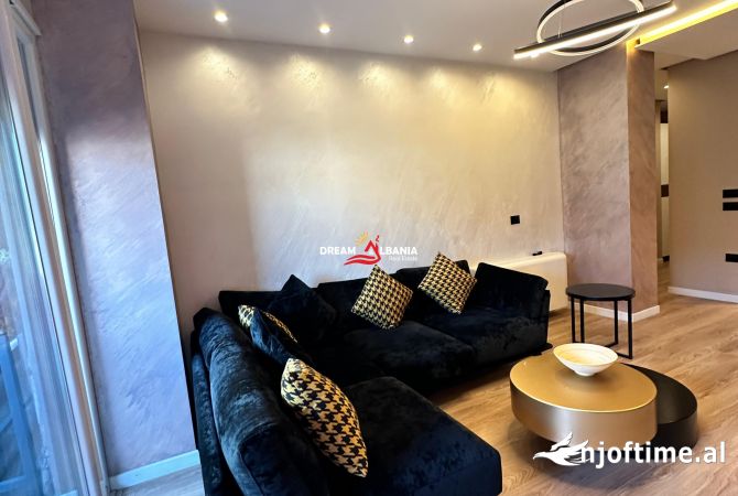 Shtepi me qera Apartament ne Tirane, 2+1, Mobilimi E mobiluar, Pagesa 1,000  Euro.