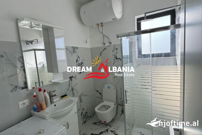 Shtepi me qera Apartament ne Tirane, 2+1, Mobilimi E mobiluar, Pagesa 450  Euro.
