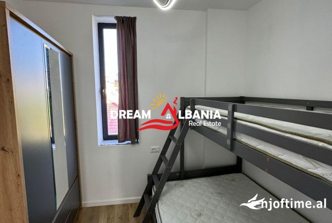 Shtepi me qera Apartament ne Tirane, 2+1, Mobilimi E mobiluar, Pagesa 450  Euro.