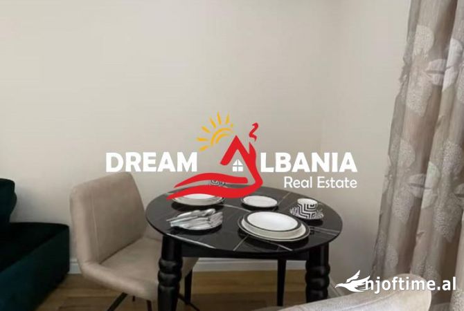 Shtepi me qera 1+1 ne Tirane - 800 Euro