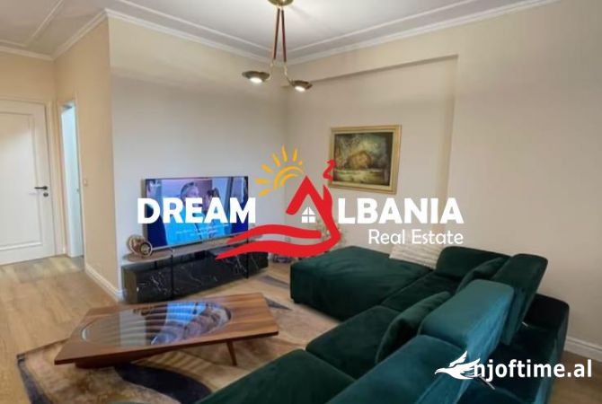 Shtepi me qera 1+1 ne Tirane - 800 Euro