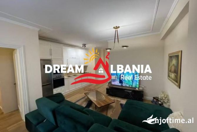 Shtepi me qera 1+1 ne Tirane - 800 Euro
