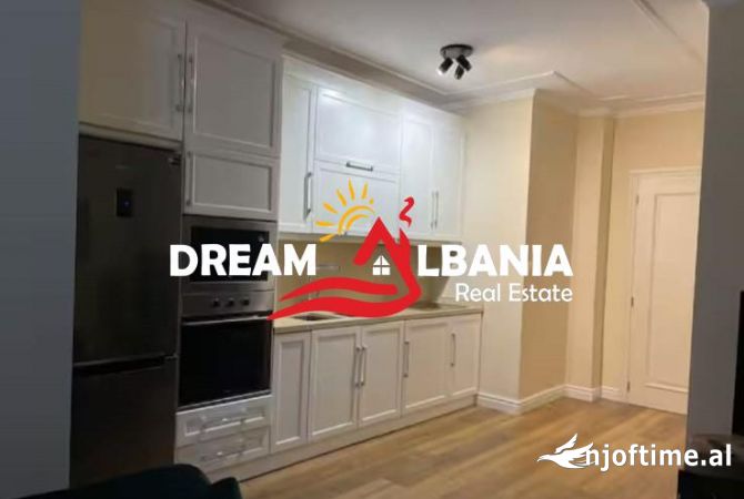 Shtepi me qera Apartament ne Tirane, 1+1, Mobilimi E mobiluar, Pagesa 800  Euro.