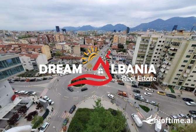 Ambient biznesi me qera 3+1 ne Tirane - 650 Euro