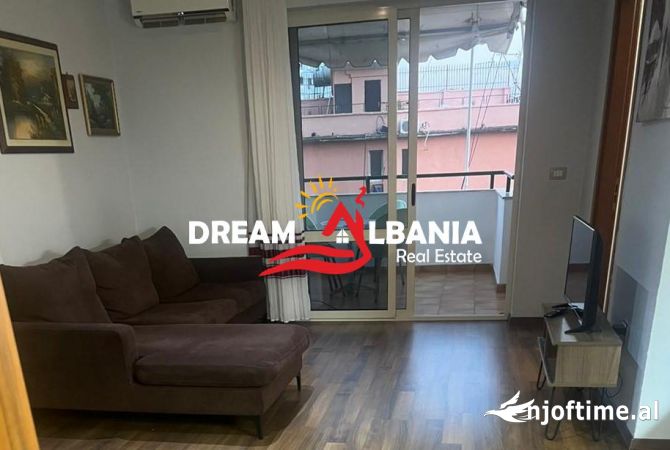 Shtepi me qera 1+1 ne Tirane - 550 Euro