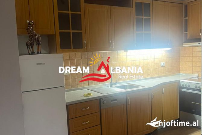 Shtepi me qera 1+1 ne Tirane - 550 Euro