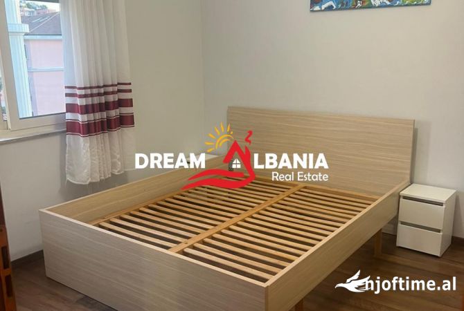 Shtepi me qera 1+1 ne Tirane - 550 Euro