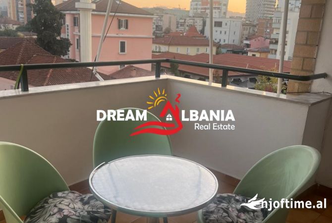 Appartamento in affitto a Tirana 1+1, Arredato