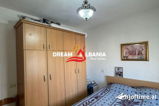 Shtepi ne shitje 1+1 ne Tirane - 110,000 Euro