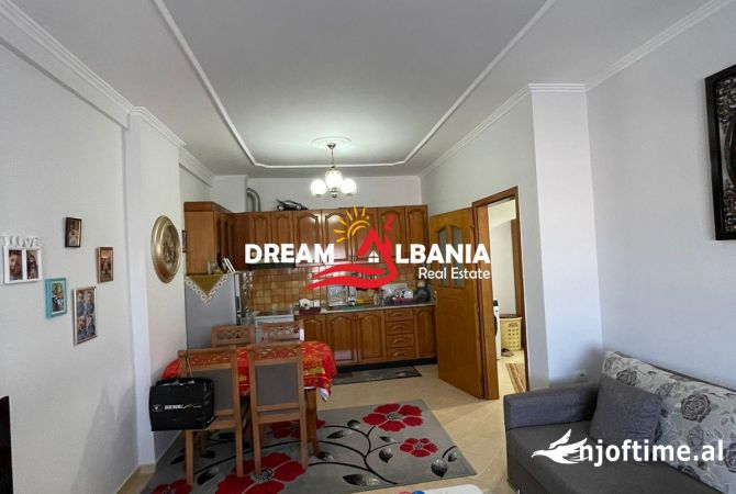 Shtepi ne shitje 1+1 ne Tirane - 110,000 Euro