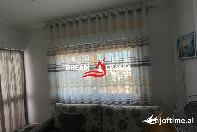 Shtepi ne shitje 1+1 ne Tirane - 110,000 Euro