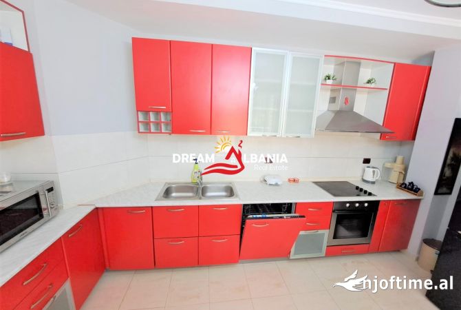 Shtepi me qera Apartament ne Tirane, 2+1, Mobilimi E mobiluar, Pagesa 700  Euro.