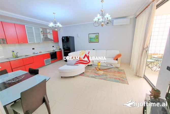 Casa in affitto 2+1 a Tirana - 700 Euro