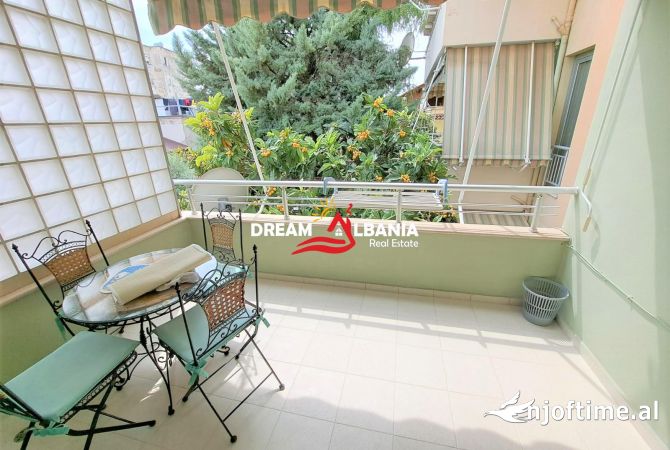 Shtepi me qera Apartament ne Tirane, 2+1, Mobilimi E mobiluar, Pagesa 700  Euro.