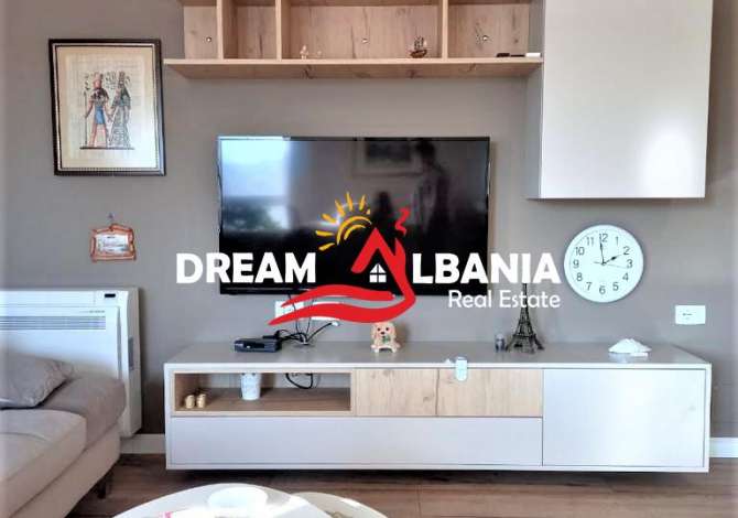 Casa in affitto 2+1 a Tirana - 400 Euro