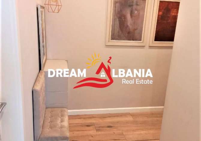 Shtepi me qera  ne Tirane, 2+1, Mobilimi E mobiluar, Pagesa 400  Euro.