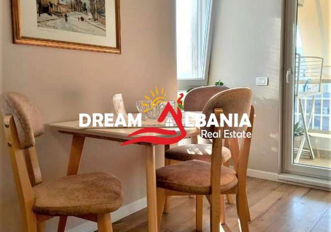 Shtepi me qera 2+1 ne Tirane - 400 Euro