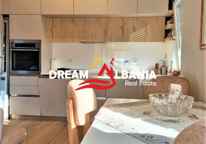 Shtepi me qera 2+1 ne Tirane - 400 Euro