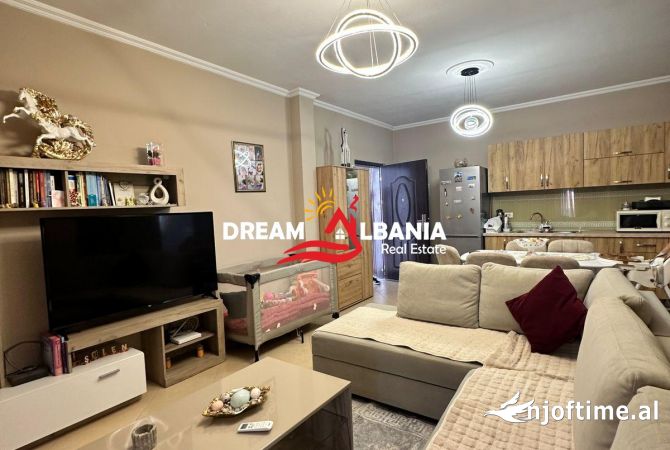 Shtepi ne shitje 2+1 ne Tirane - 123,000 Euro