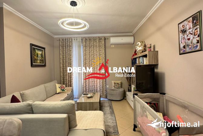 Shtepi ne shitje 2+1 ne Tirane - 123,000 Euro