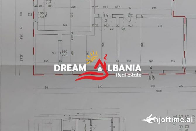 Shtepi ne shitje Apartament ne Tirane, 2+1, Mobilimi E mobiluar, Pagesa 123,000  Euro.