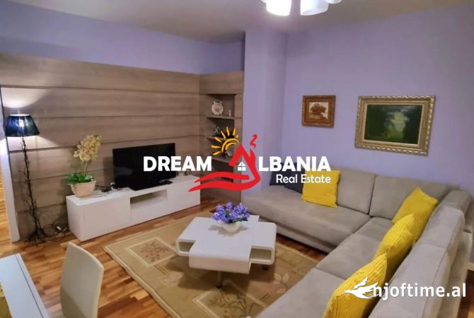 Shtepi me qera 1+1 ne Tirane - 700 Euro