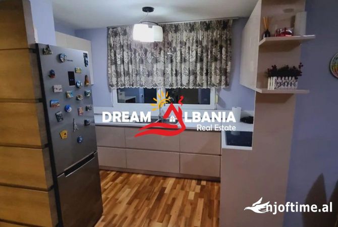 Shtepi me qera 1+1 ne Tirane - 700 Euro