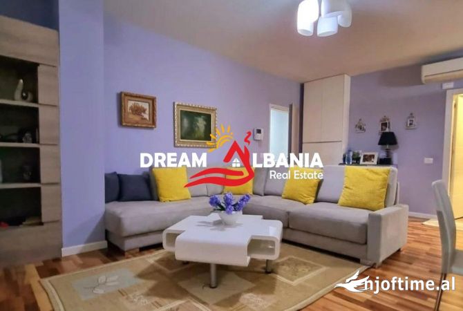 Shtepi me qera 1+1 ne Tirane - 700 Euro