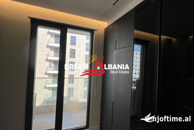 Shtepi me qera Apartament ne Tirane, 1+1, Mobilimi E mobiluar, Pagesa 800  Euro.