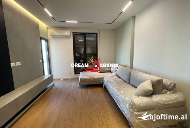 Shtepi me qera 1+1 ne Tirane - 800 Euro