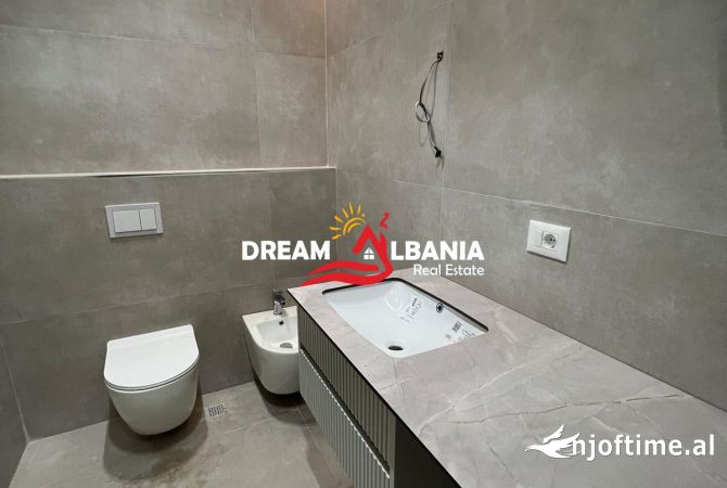 Shtepi me qera Apartament ne Tirane, 1+1, Mobilimi E mobiluar, Pagesa 800  Euro.