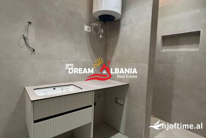 Shtepi me qera Apartament ne Tirane, 1+1, Mobilimi E mobiluar, Pagesa 800  Euro.