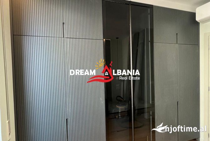 Shtepi me qera Apartament ne Tirane, 1+1, Mobilimi E mobiluar, Pagesa 800  Euro.