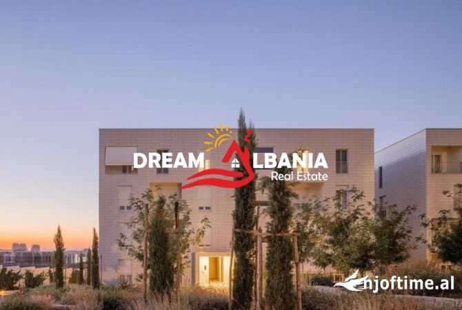 Shtepi ne shitje 1+1 ne Tirane - 115,000 Euro