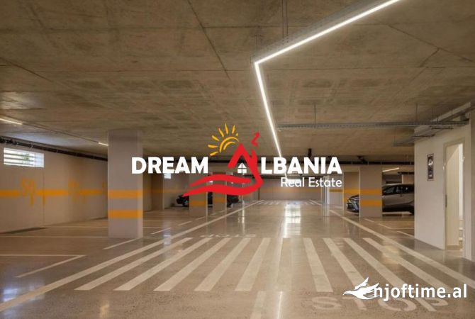 Shtepi ne shitje Apartament ne Tirane, 1+1, Mobilimi Bosh, pa mobiluar, Pagesa 115,000  Euro.