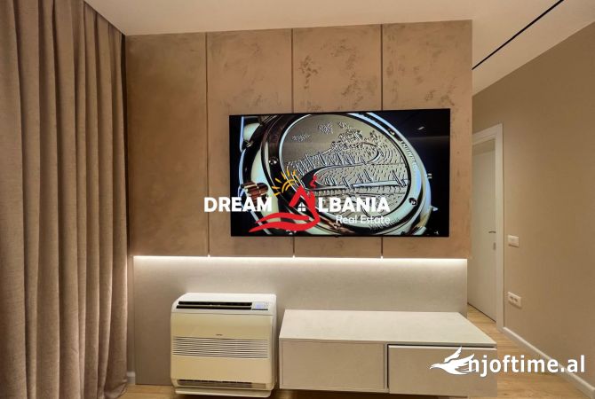 Shtepi me qera 2+1 ne Tirane - 1,600 Euro