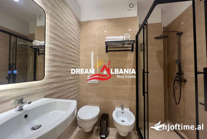 Shtepi me qera Apartament ne Tirane, 2+1, Mobilimi E mobiluar, Pagesa 1,600  Euro.