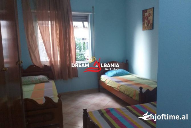 Shtepi me qera Apartament ne Tirane, 1+1, Mobilimi E mobiluar, Pagesa 350  Euro.