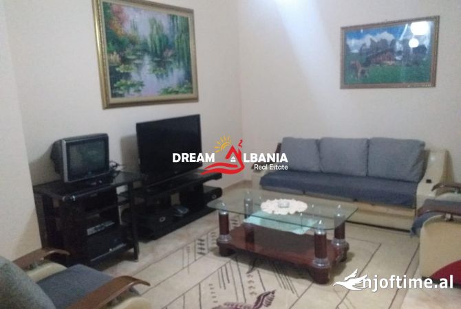 Shtepi me qera 1+1 ne Tirane - 350 Euro