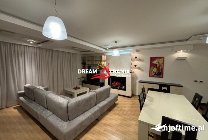Shtepi me qera 2+1 ne Tirane - 900 Euro